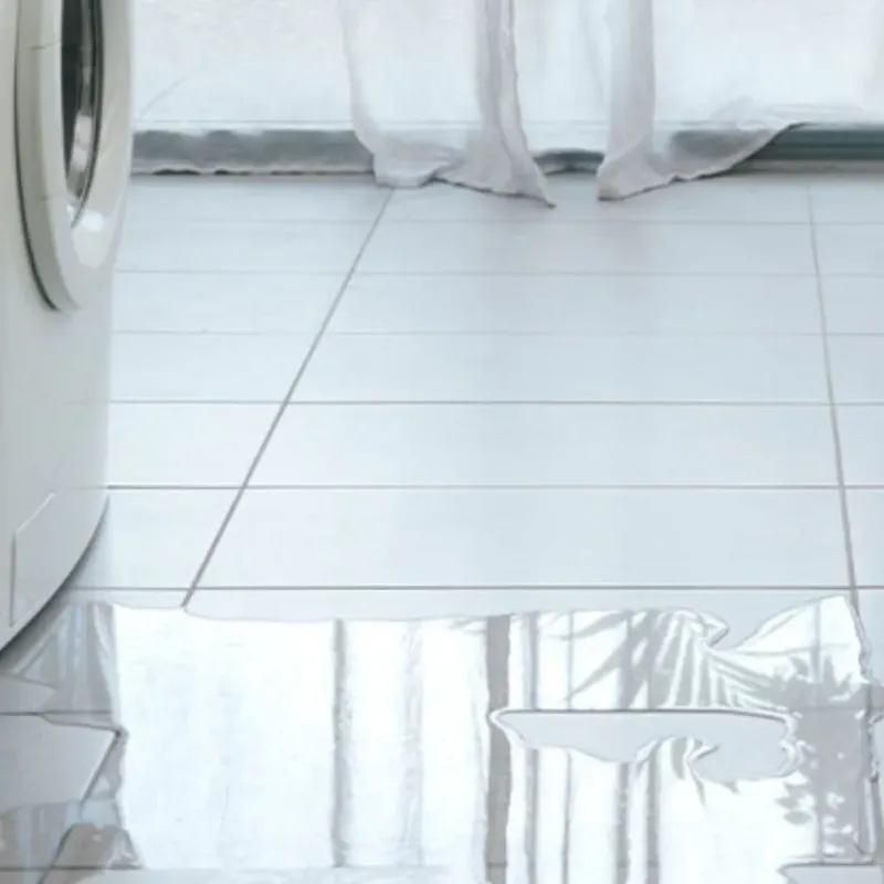 Appliance Leak Cleanup in Midlothian, IL