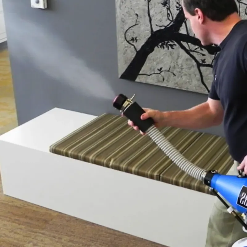 Professional Odor Removal in Midlothian, IL